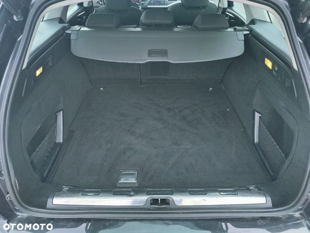 Citroën C5 HDi 140 FAP Business Class - 12