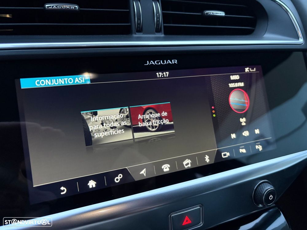 Jaguar I-Pace First Edition AWD Aut. - 29