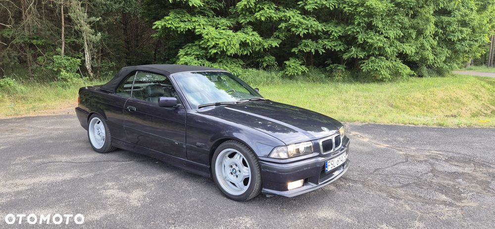 BMW Seria 3 - 6