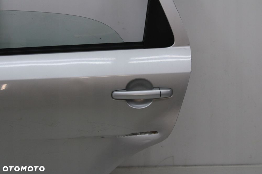 SUZUKI SX4 06R- DRZWI LEWE TYLNE LEWY TYŁ Z2S - 3