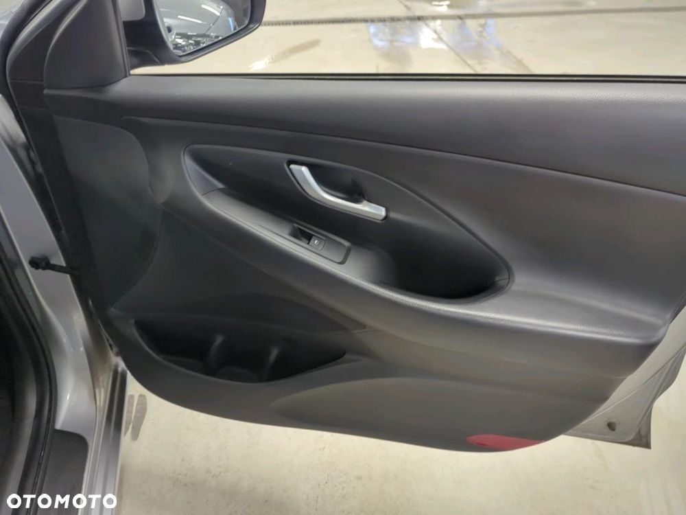 Hyundai i30 1.0 T-GDI Modern - 18