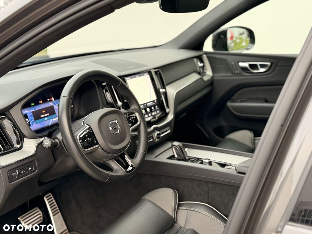 Volvo XC 60 - 11