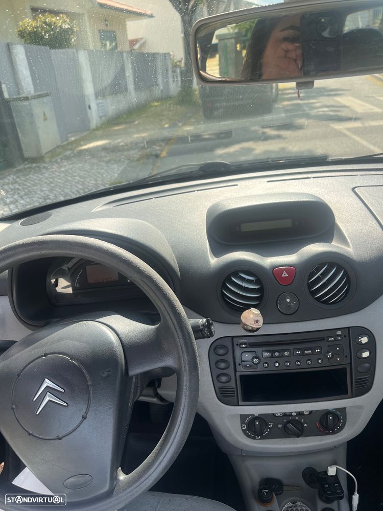 Citroën C3 1.4 HDi XTR - 7
