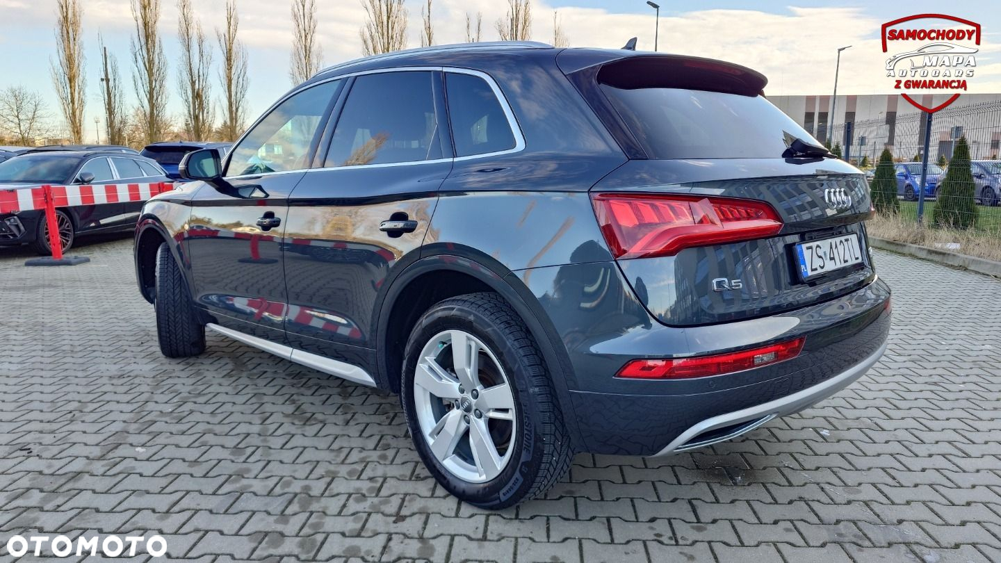 Audi Q5 - 4