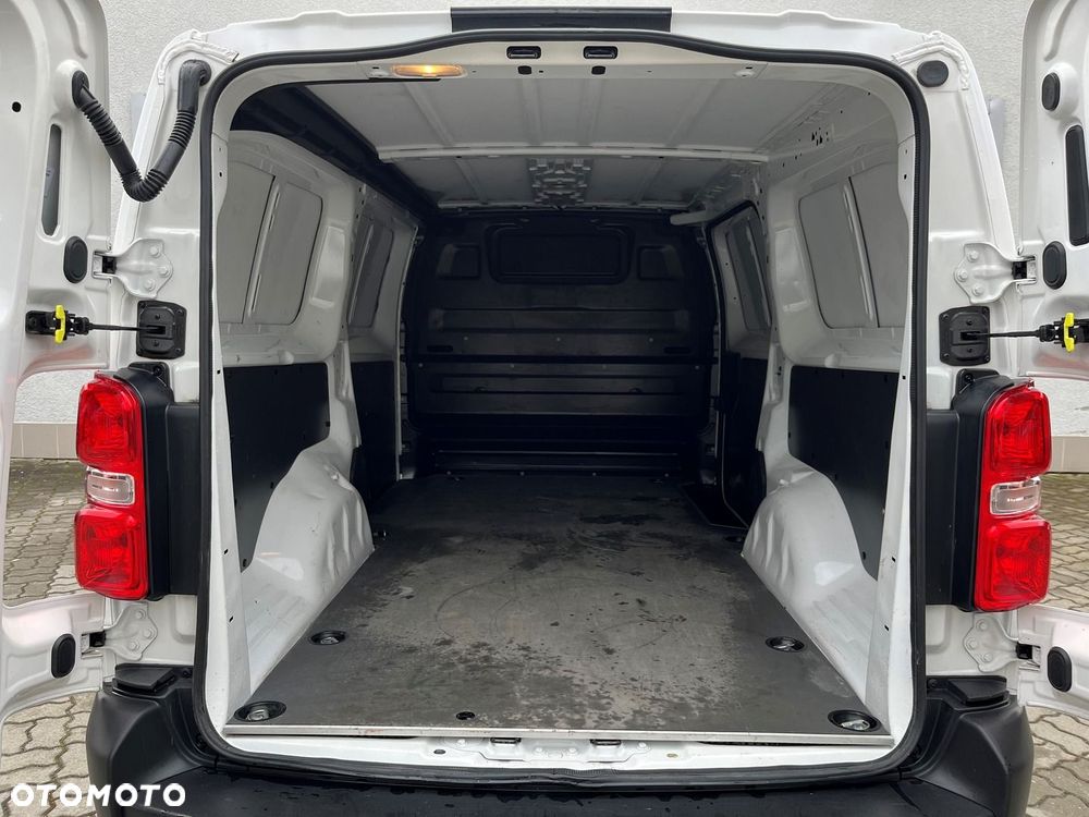 Toyota PROACE - 23