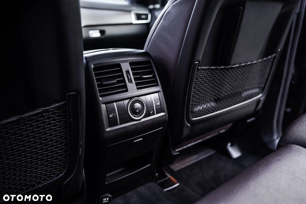 Mercedes-Benz GL 350 BlueTec 4-Matic - 17