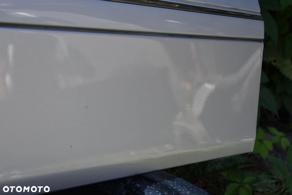 MERCEDES W211 DRZWI PRZEDNIE PRZÓD PRAWE 775 ORYGINAŁ - 5