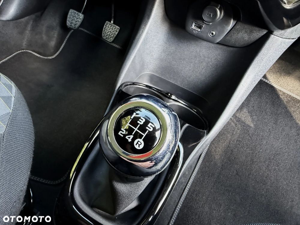 Peugeot 108 VTI 72 Stop&Start Style - 25