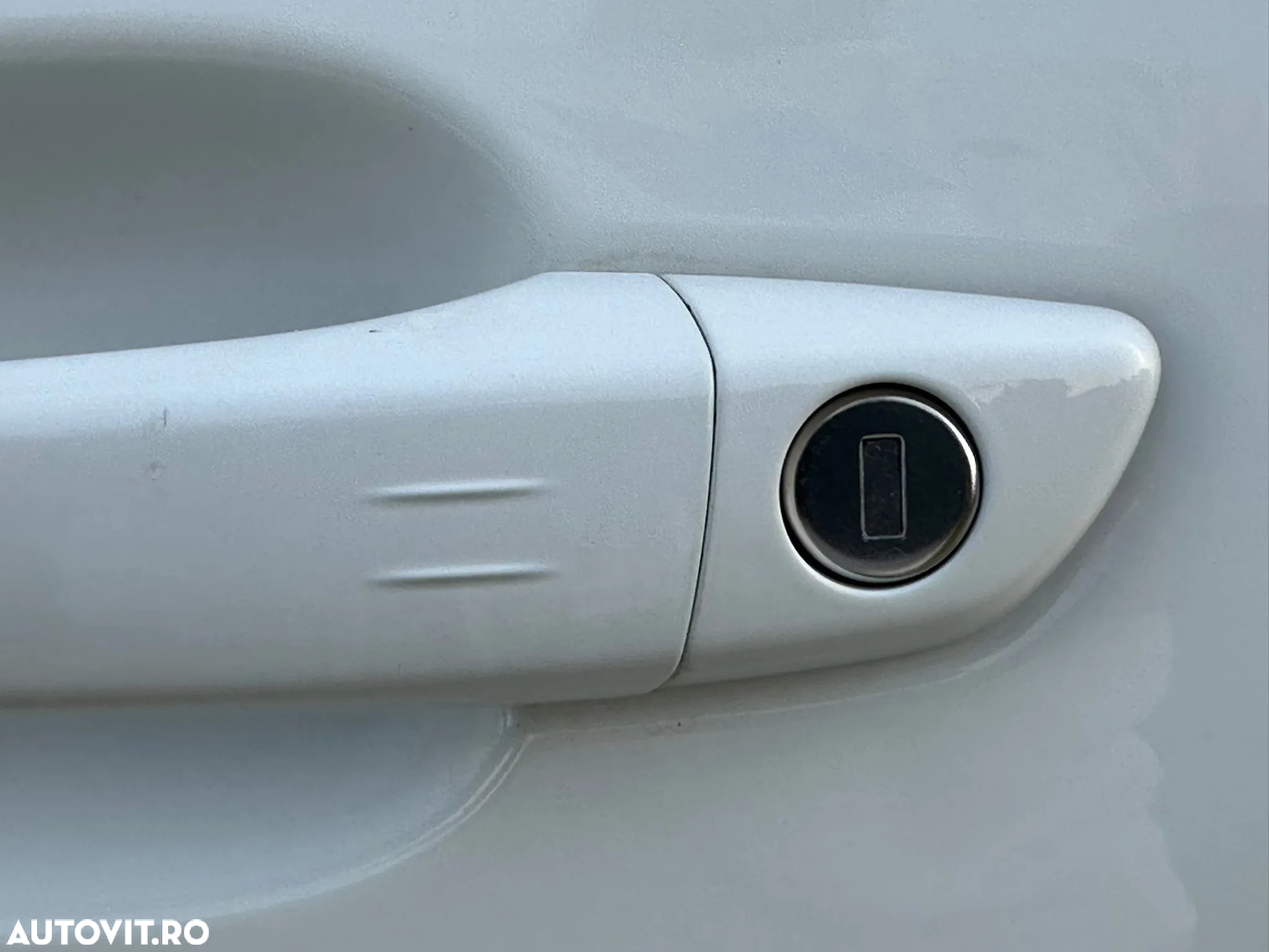 Peugeot 3008 BlueHDi 130 Stop & Start EAT8 Allure Business-Paket - 20