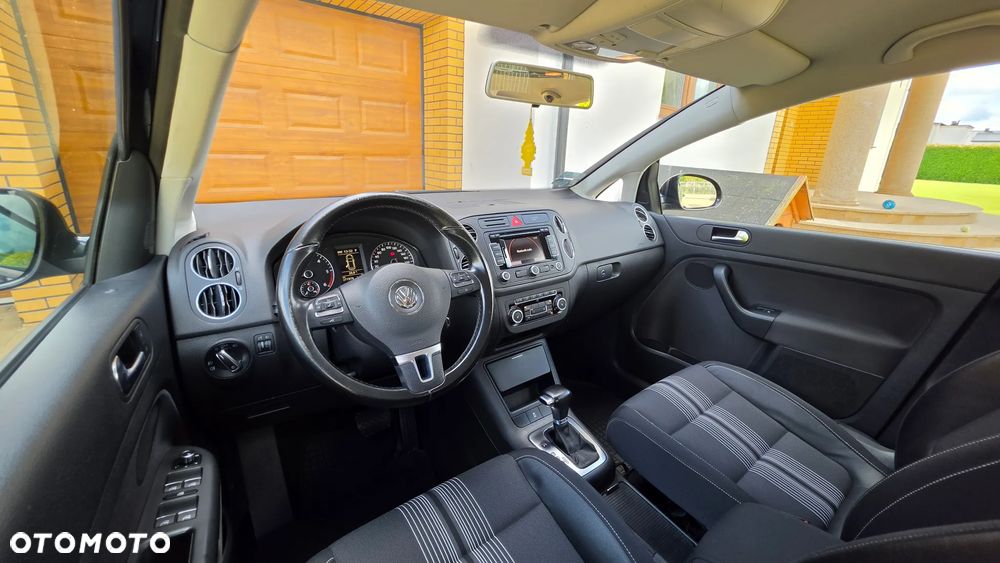Volkswagen Golf Plus 2.0 TDI Highline DSG - 23