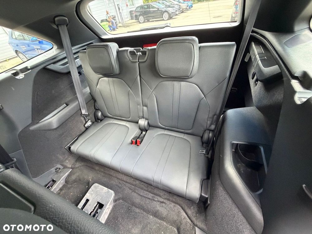 Skoda Kodiaq 2.0 TSI 4x4 Sportline DSG - 25