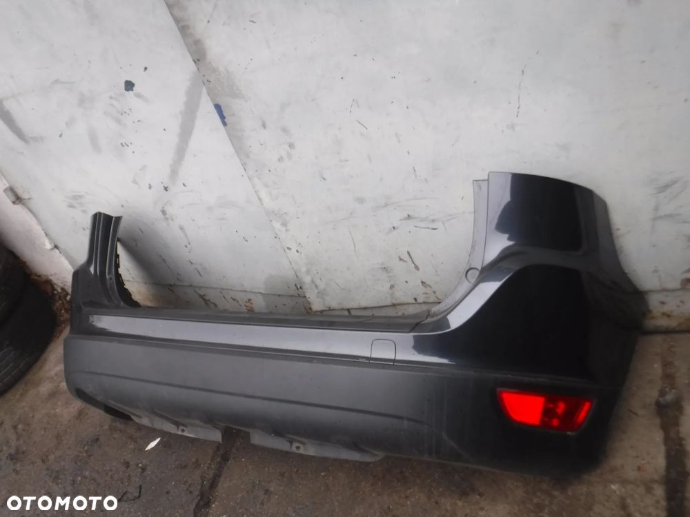 Volvo XC60 zderzak tyl 492-46 - 4