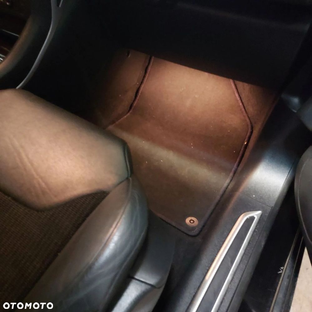 Citroën C5 HDi 135 FAP Exclusive - 21