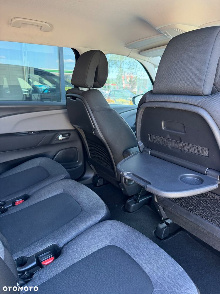 Citroën C4 SpaceTourer 1.5 BlueHDi More Life S&S EAT8 - 14