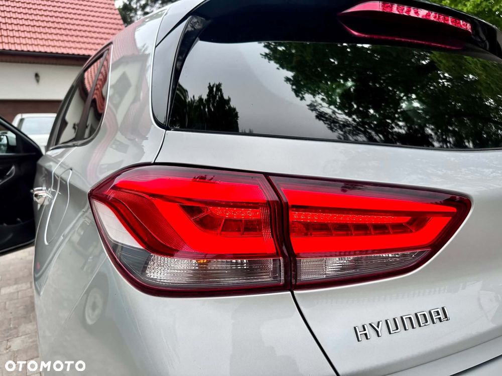 Hyundai i30 - 6