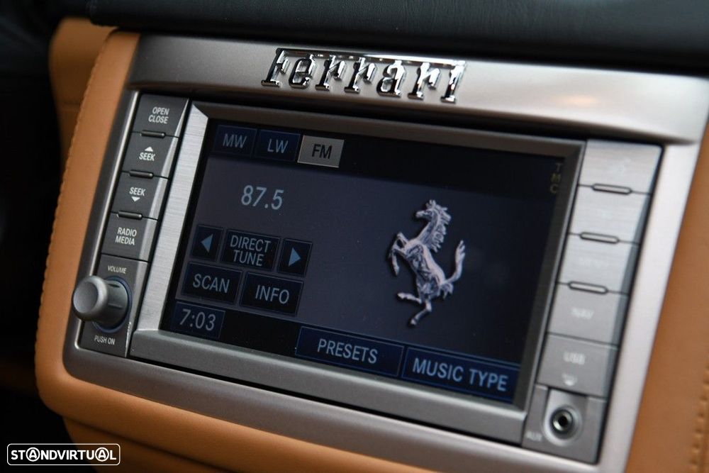 Ferrari California - 18