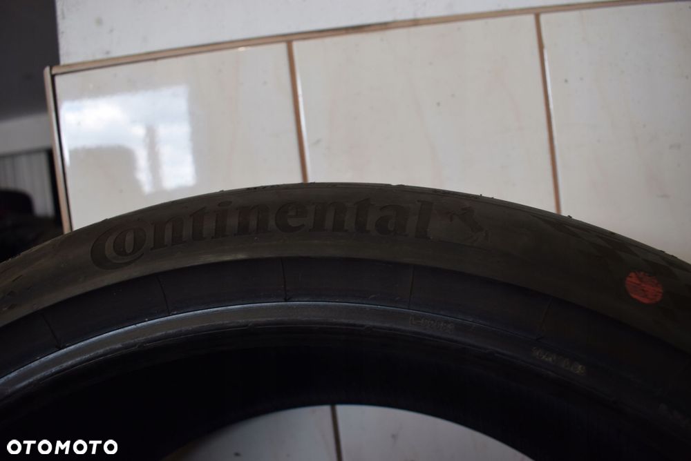 ZR19 225/40 Continental SportContact 7 Wysyłka gratis! - 7