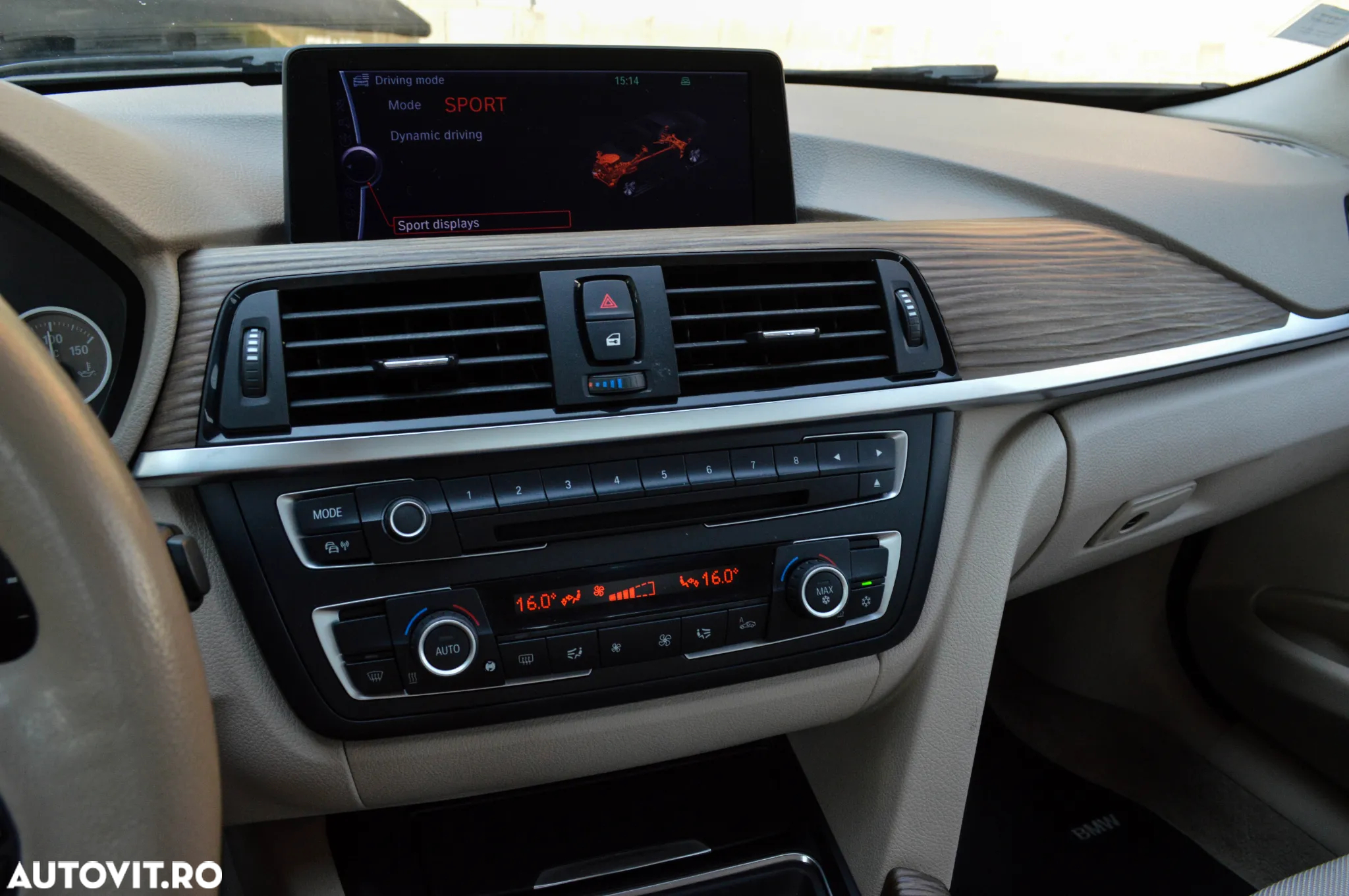 BMW Seria 3 320d Aut. Modern Line - 22