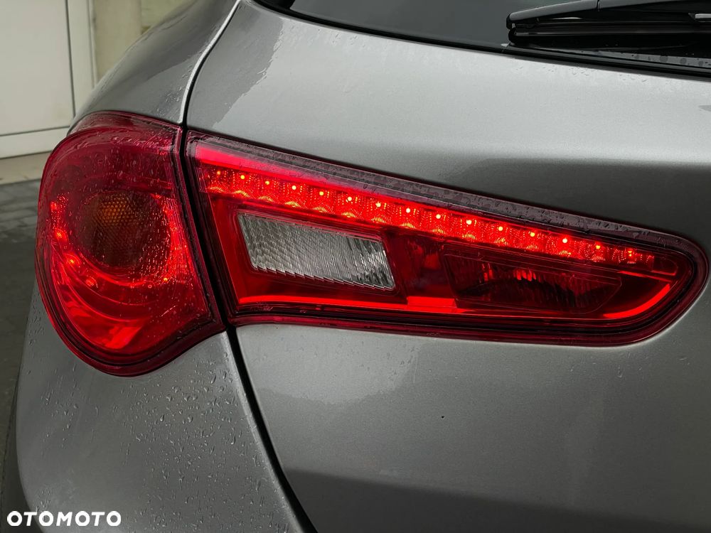 Alfa Romeo Giulietta 1.4 TB MultiAir Exclusive TCT - 28