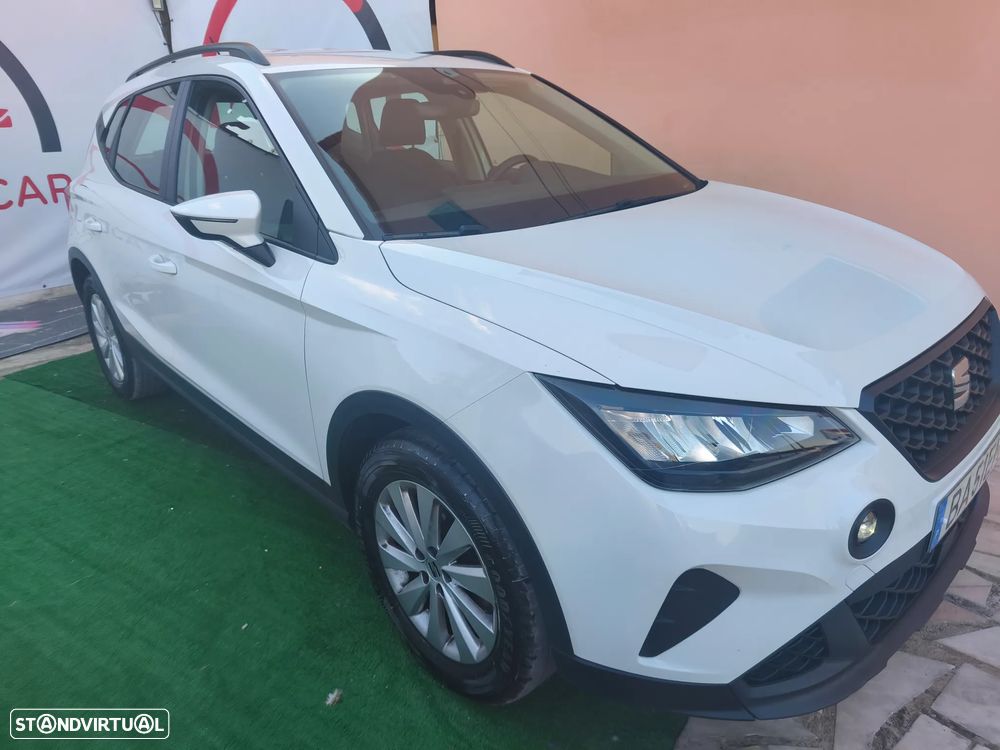 SEAT Arona 1.0 TSI Style - 1