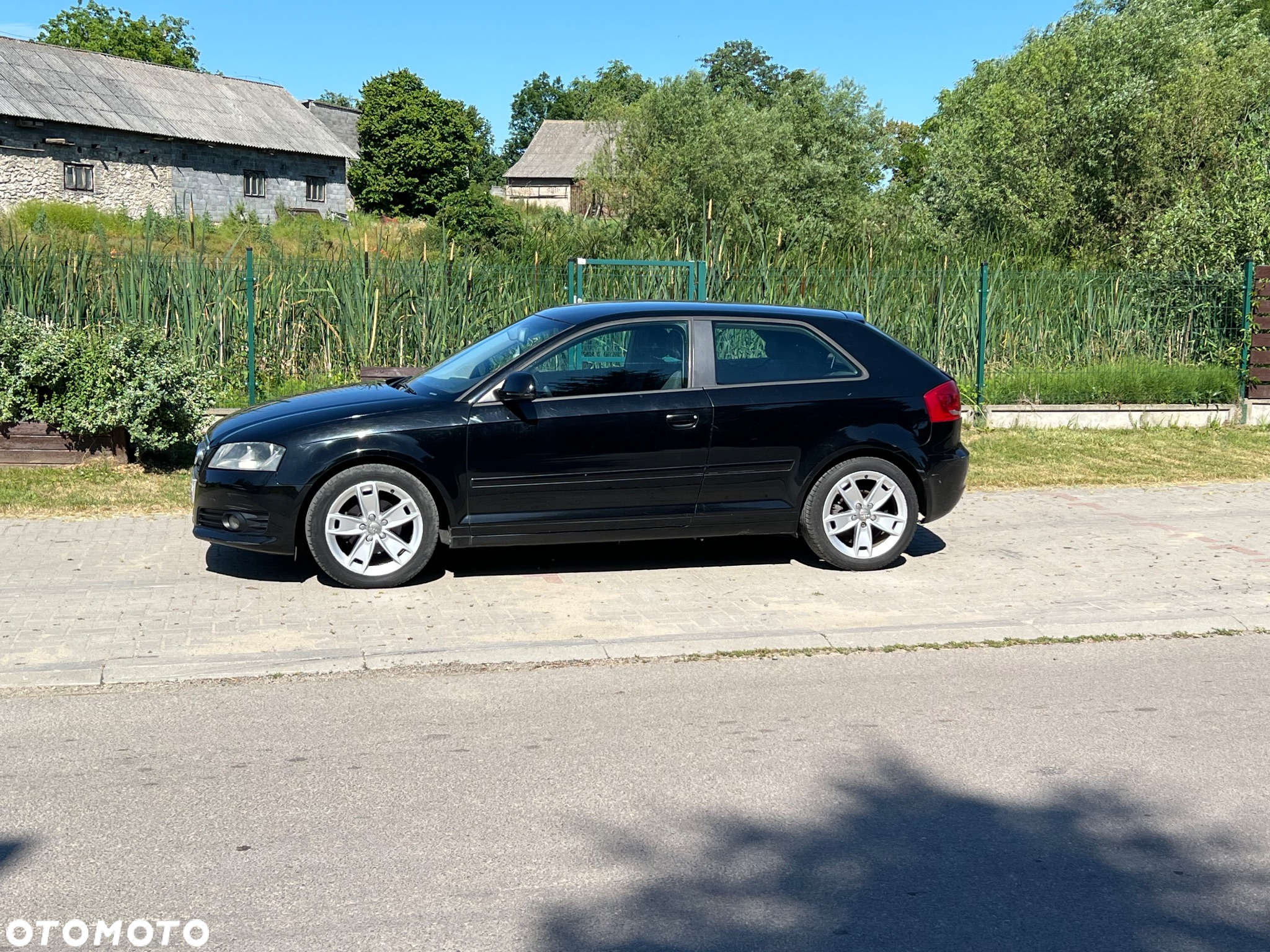 Audi A3 1.9 TDI Attraction - 34