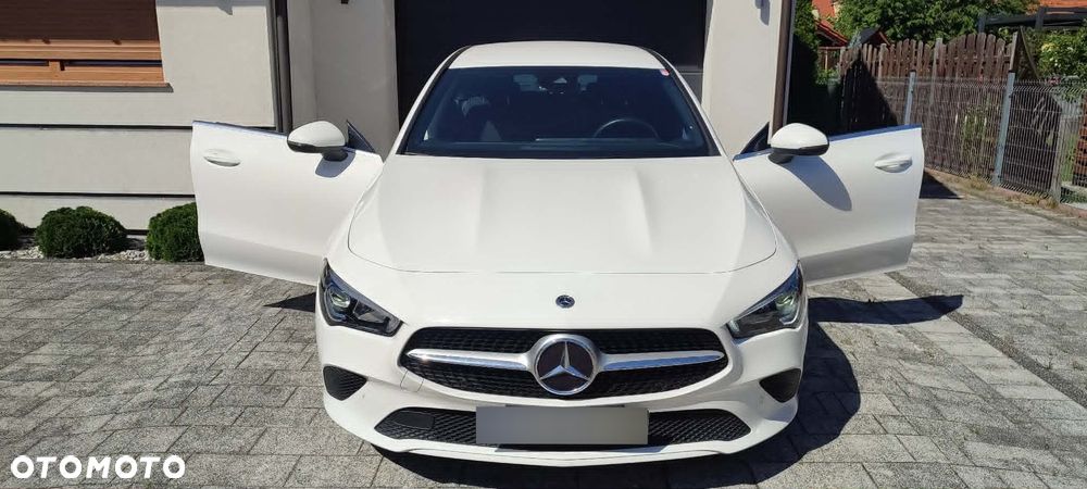 Mercedes-Benz CLA - 15