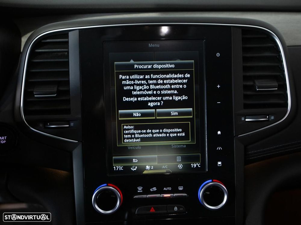 Renault Talisman - 17