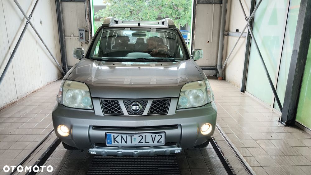 Nissan X-Trail 2.0 Comfort - 39