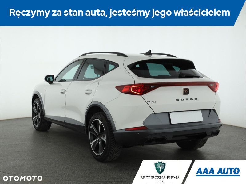 Cupra Formentor - 5