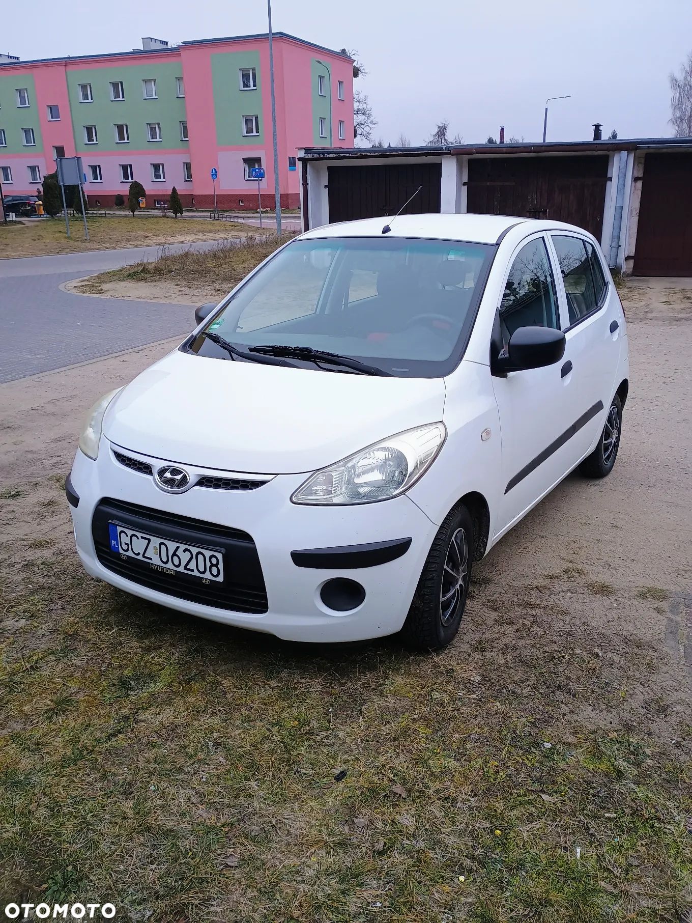 Hyundai i10 1.1 Edition Plus - 1
