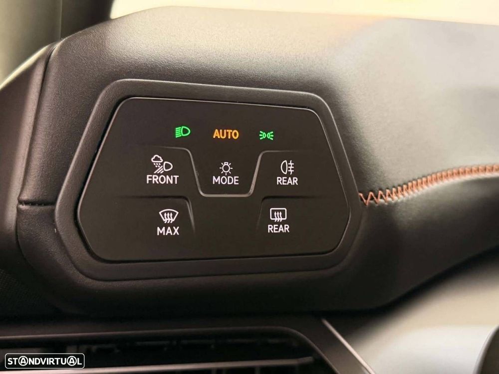 Cupra Born 77 kWh e-Boost - 18