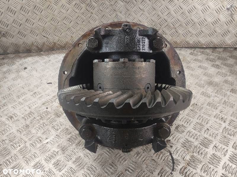 WKŁAD DYFRA DYFERENCJAŁ MOST GŁÓWKA 37:8 ZĘBÓW 4,62 VOLVO FL6 FLC 136 - 7