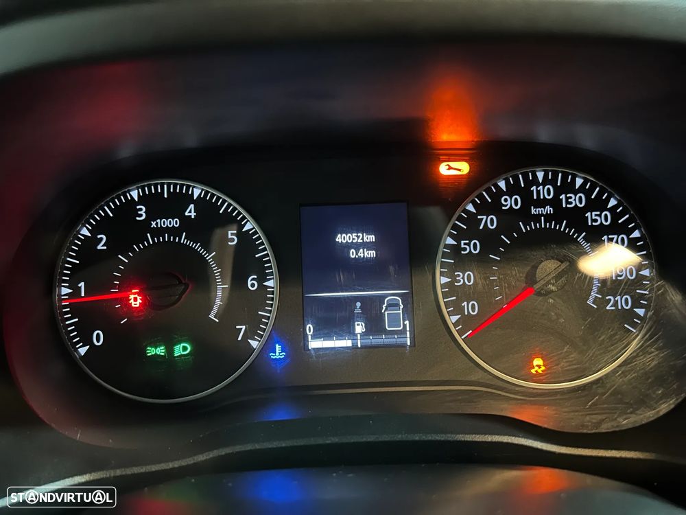 Renault Express Van 1.5 BlueDci Confort - 20