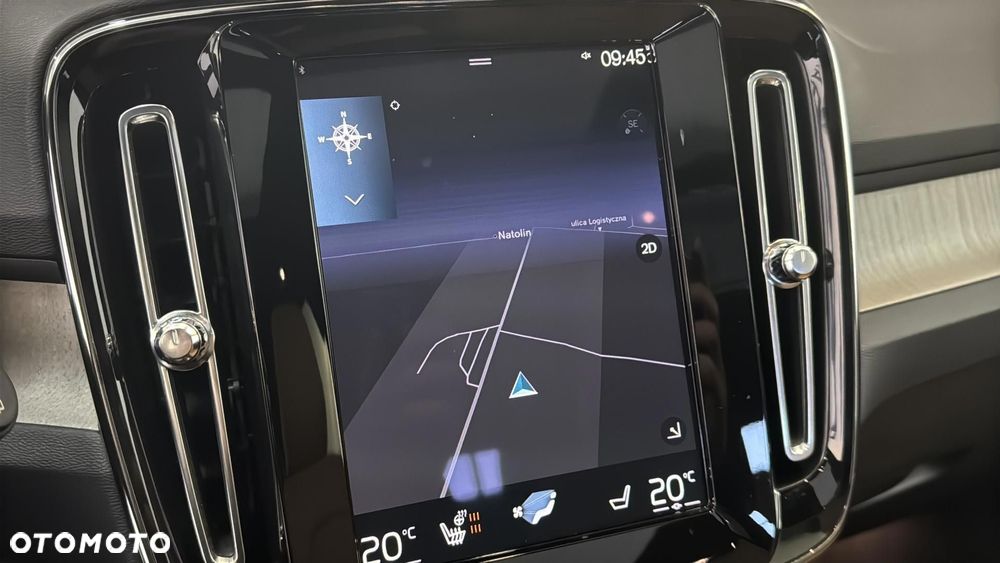 Volvo XC 40 T3 Inscription - 24