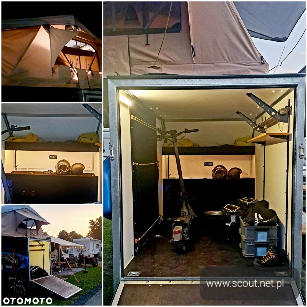 Niewiadów SCOUT - 6