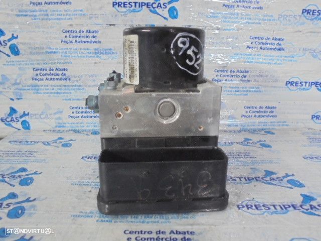 Abs 3452678930401 3451678930302 BMW E92 COUPE FASE 2 2012 335D 285CV 2P BRANCO - 1