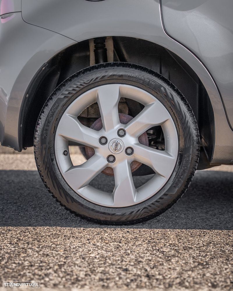 Nissan Note - 6