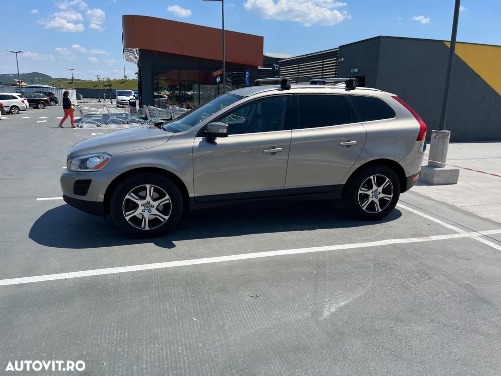 Volvo XC 60 - 3