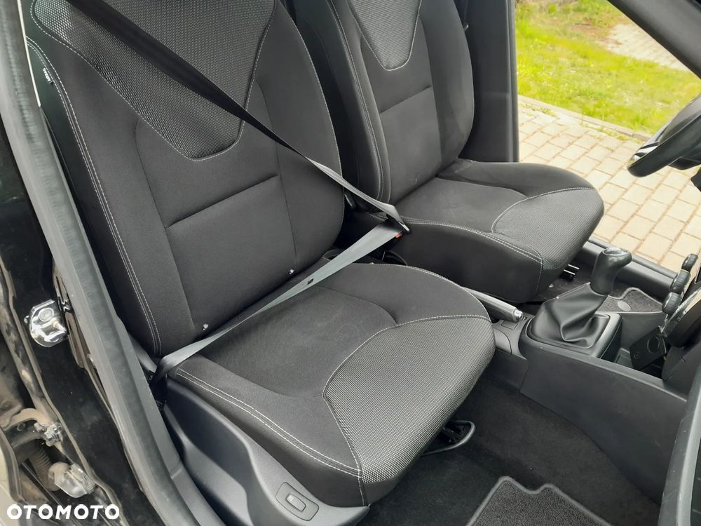 Renault Clio 1.2 16V 75 LIMITED - 25