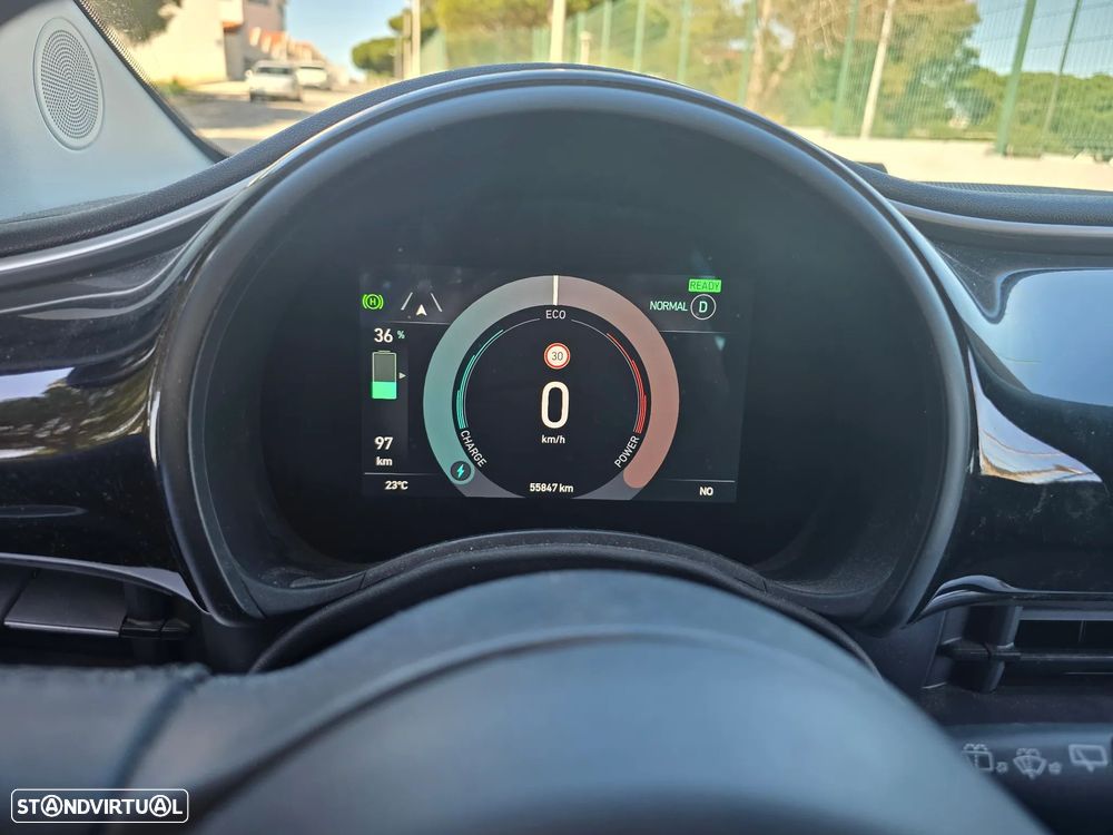 Fiat 500e 42kWh ICON - 13