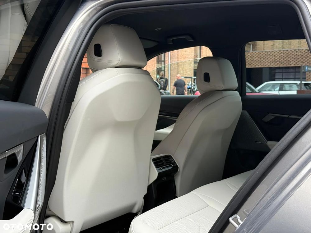 BMW Seria 5 - 20