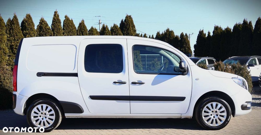 Mercedes-Benz Citan - 9