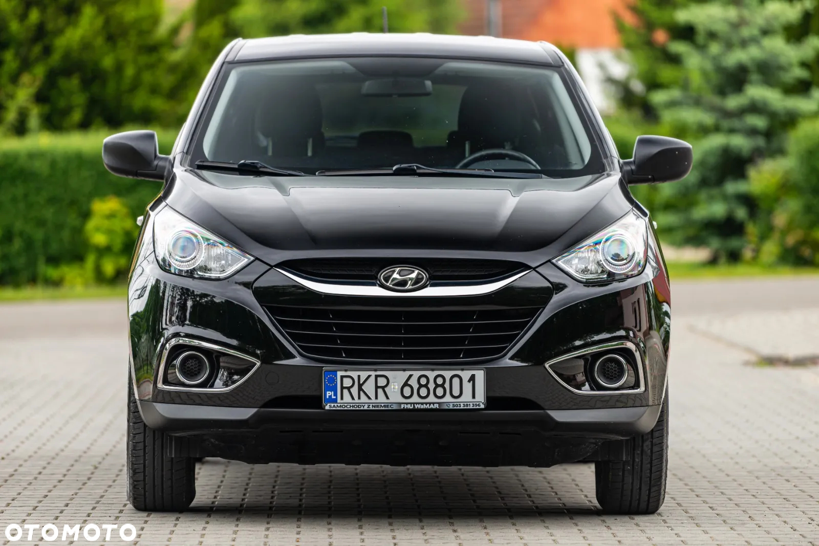 Hyundai ix35 1.6 2WD Comfort - 9