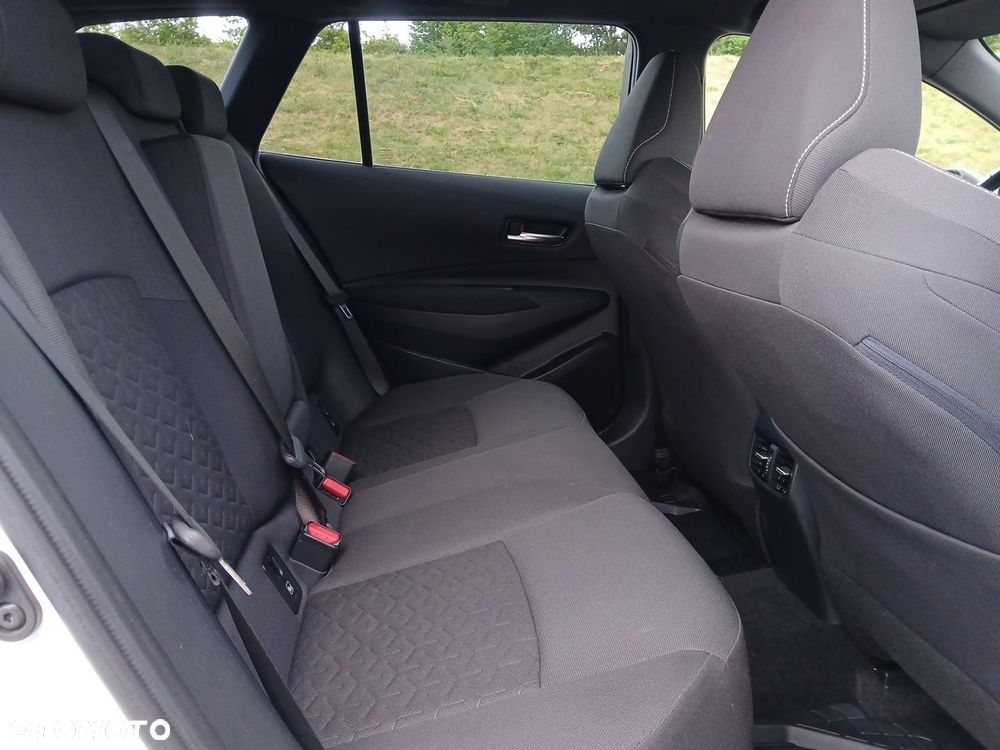 Toyota Corolla 1.2 T Comfort - 14
