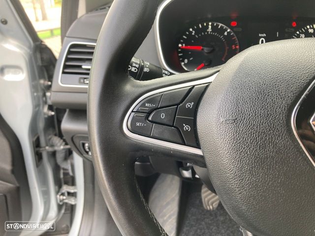 Renault Mégane 1.5 Blue dCi Limited - 19