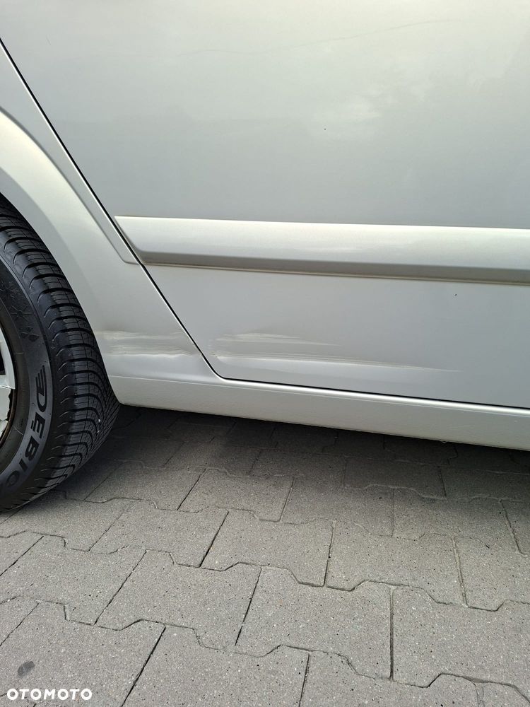 Opel Astra - 16