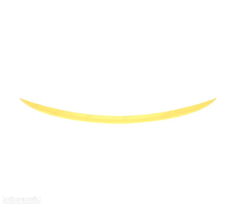 AILERON SPOILER TRASEIRO MERCEDES CLASE C W206 21- LOOK AMG C63 - 2