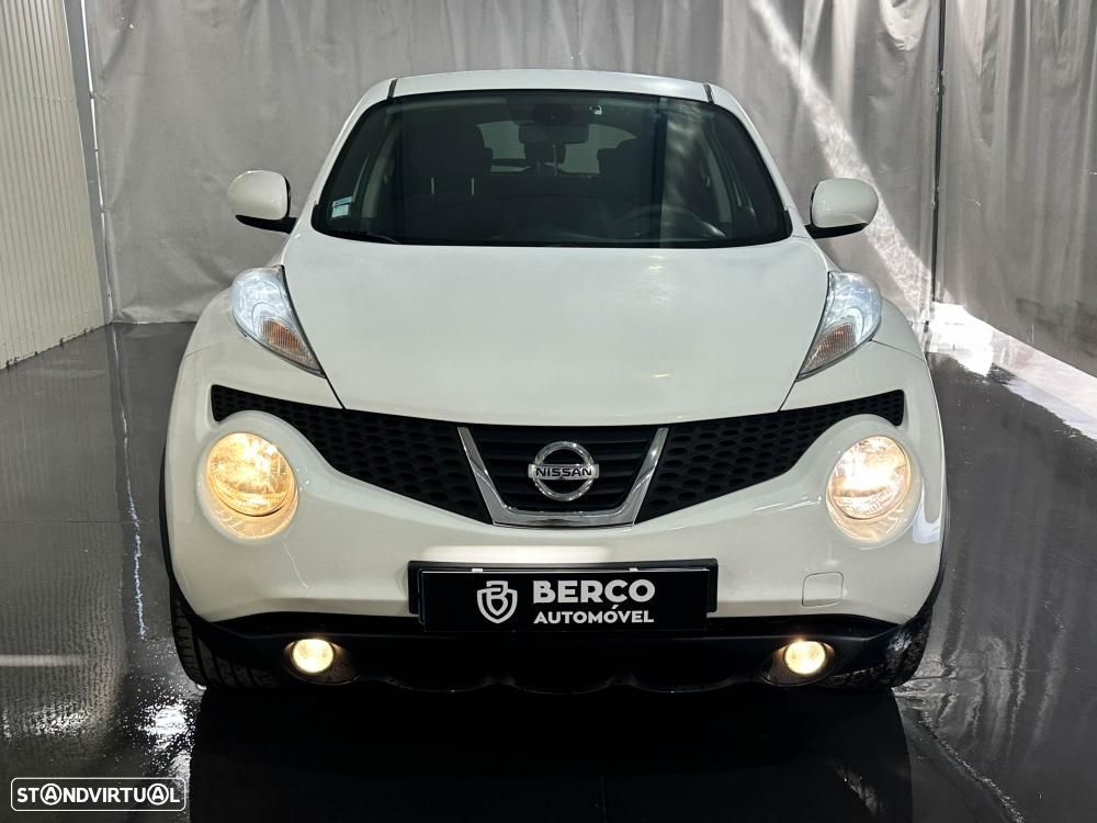 Nissan Juke - 3