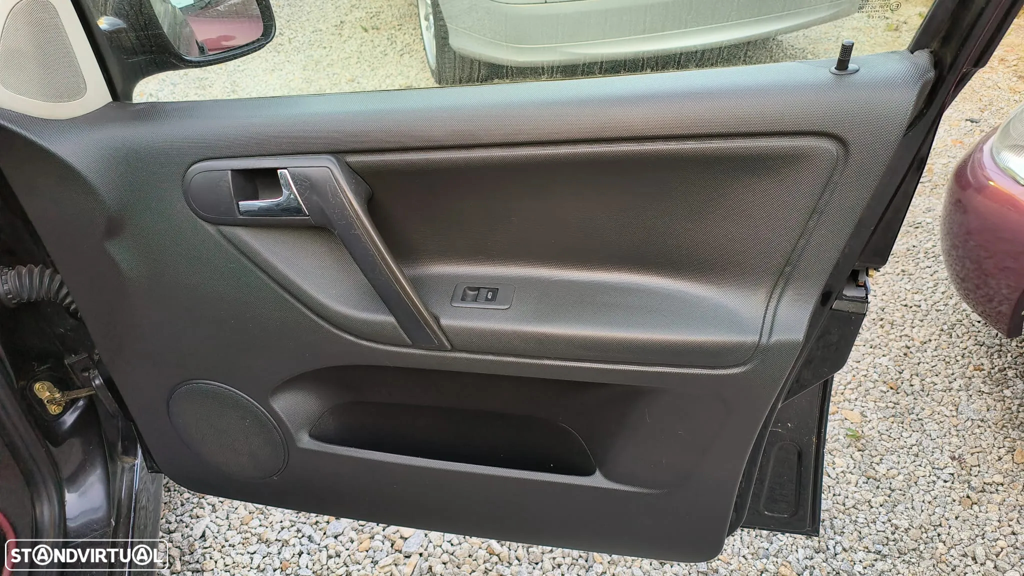 VW Polo - 7