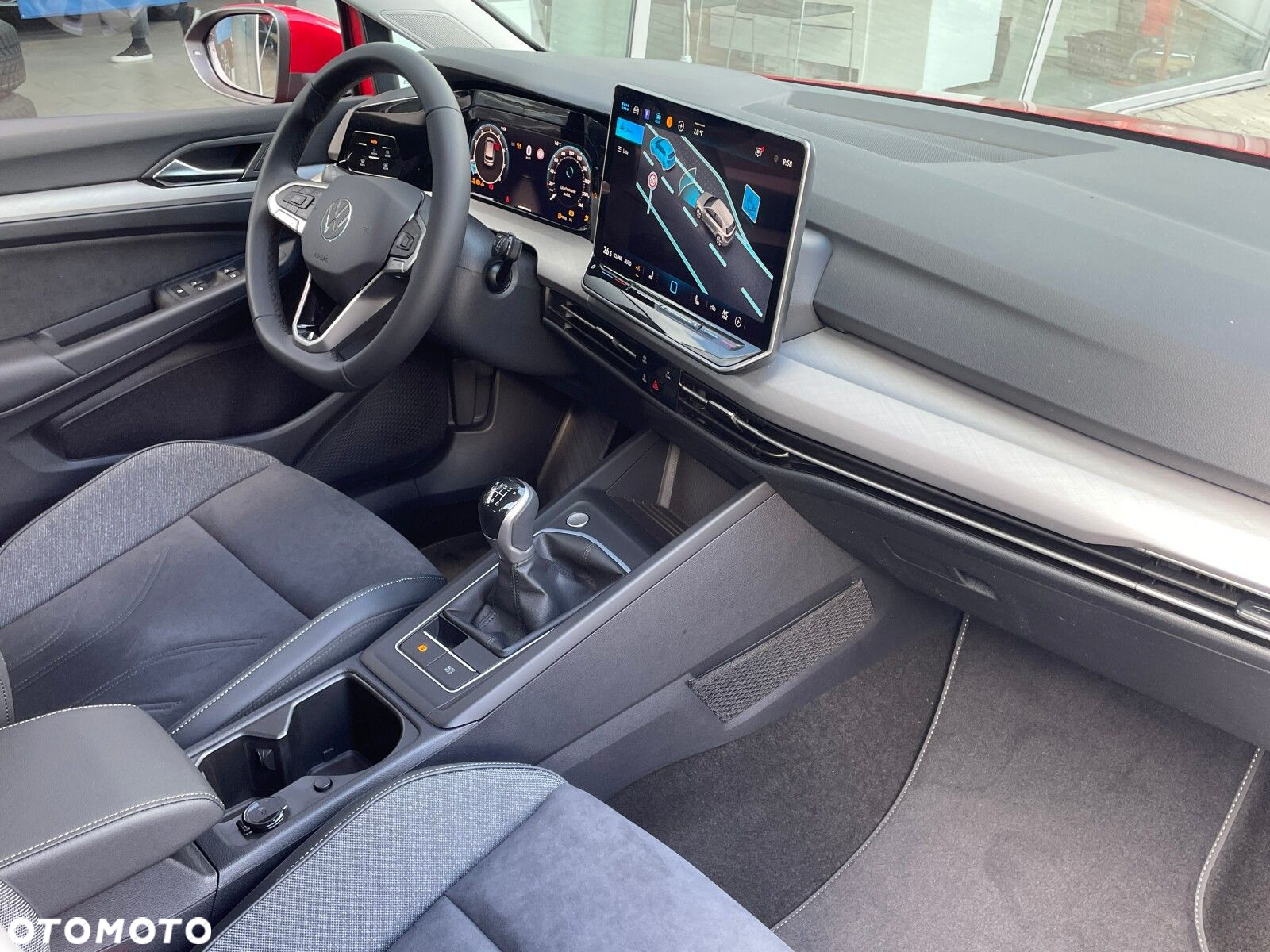 Volkswagen Golf - 14